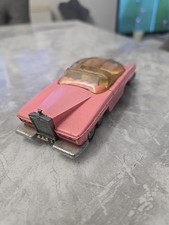Dinky Toys No.100 Lady