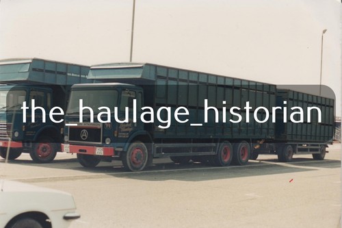 Thh truck photos seddon - truck,
