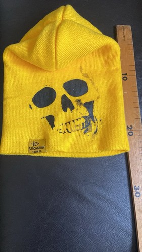 Strongbow cider beanie hat - strongbow,
