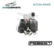 Driveshaft joint kit - driveshaft, cv