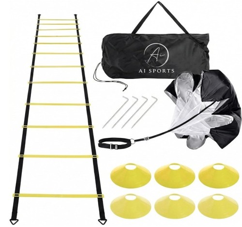 Speed training kit - speed,