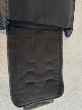 Silver Cross Clic Footmuff