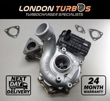 Audi A8 S8 Q7 3.0TDI 250HP-184KW 801257 059145874E Turbocharger + Gaskets
