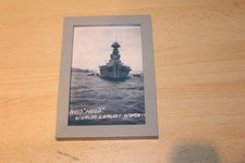 HMS HOOD ROYAL NAVY BATTLE