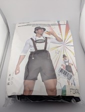 EraSpooky Mens Oktoberfest