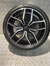MERCEDES C CLASS W206 PREMIUM PLUS AMG ALLOY A2064016700  2022-2025
