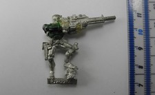 VINDICARE ASSASSIN Metal