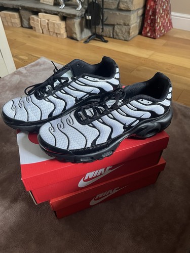 Nike air max plus - nike,