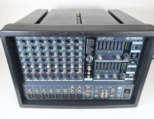 Yamaha EMX88S 8 Channel