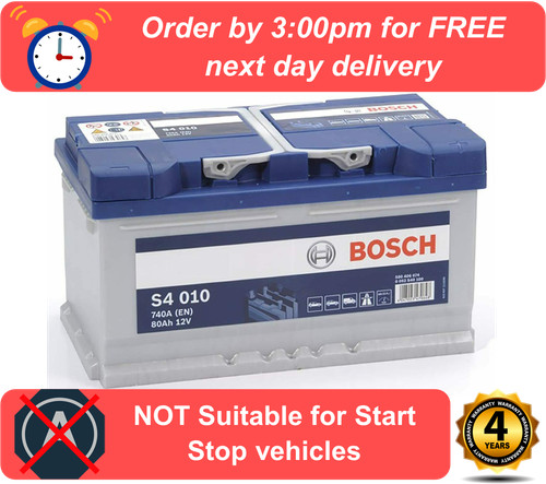 S4010 bosch heavy - s4,