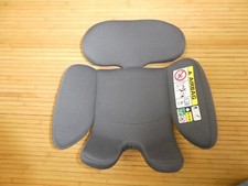 Maxi  Cosi Car Seat Newborn Support Inlay Insert Mica Pearl Quarts Emerald 360 S