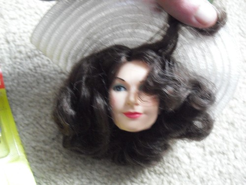Vintage 1985 world dolls - vintage,