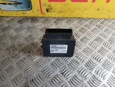 AUDI A6 S-LINE BLACK EDITION