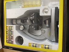 Vintage 1960 Tasco Projector