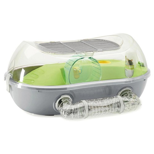 Nobby hamster home spelos - hamster, xl