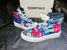 Converse Fear Of God