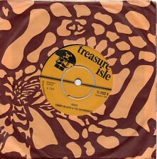 TOMMY McCOOK & THE SUPERSONICS