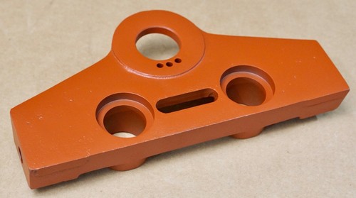 Harley adjustable upper - adjustable,