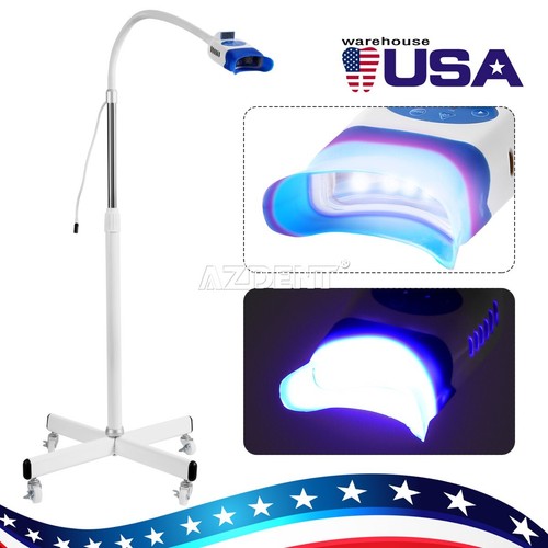 Dental teeth whitening - dental,