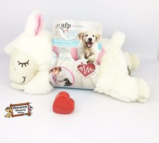 Heart Beat Sheep Comforter