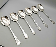 Antique Vintage Elkington