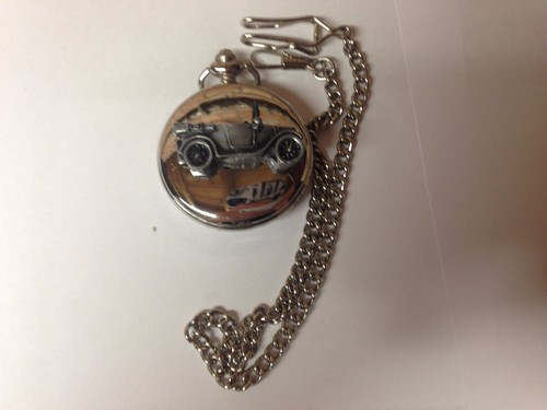 Austin chummy ref13 emblem - austin, 7