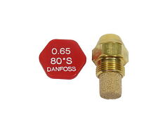Danfoss Oil Boiler Burner