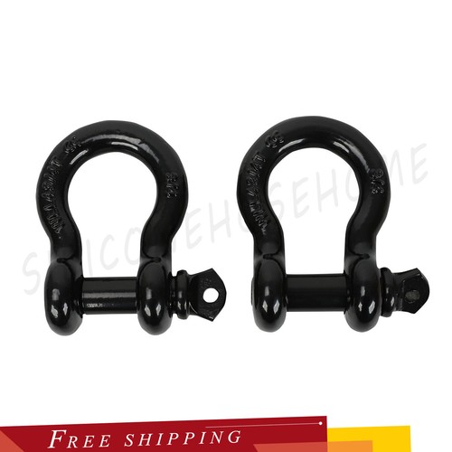 Shackles 57 000 - shackles, (2