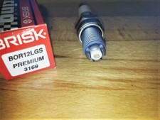 BRISK BOR12LGS Multipoint