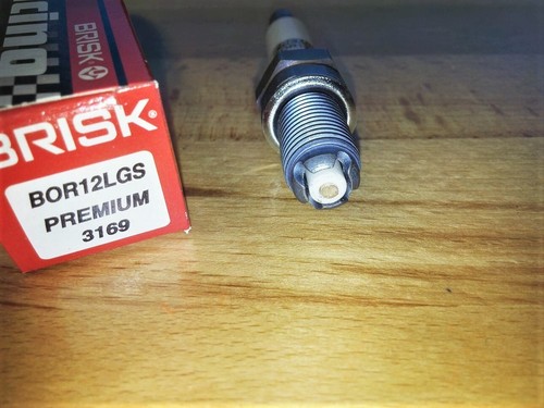 Brisk bor12lgs multipoint - brisk,