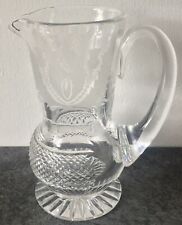 superb EDINBURGH THISTLE