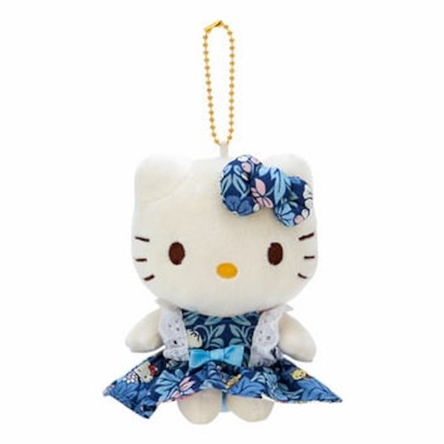 Sanrio hello kitty liberty - hello,