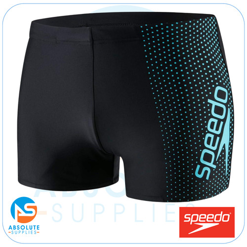 Speedo men gala - gala, logo