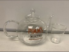 Pimms Winter Teapot