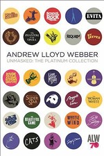 Unmasked: The Platinum Collection CD Box Set 4 discs (2018) Fast and FREE P & P