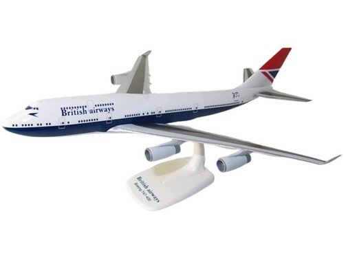 Ppc british airways boeing - ppc,