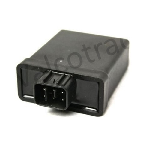 Unrestricted cdi for yamaha - cdi,