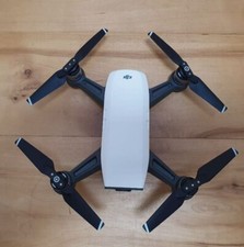 DJI Spark Drone - Alpine White