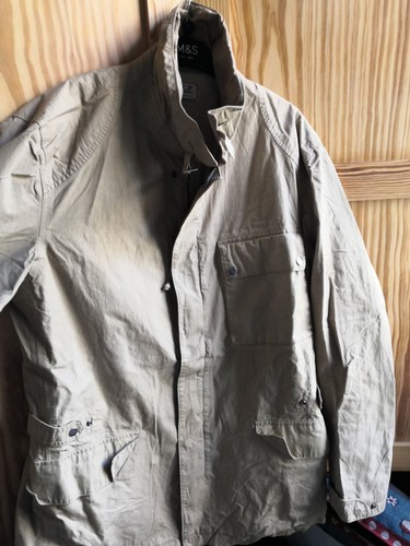Company goretex field - cp,
