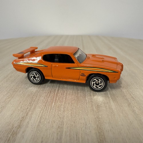 Vintage 1995 matchbox - matchbox, 70
