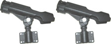Sports Pair Boat Rods Holder