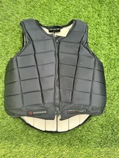 Racesafe RS2010 Black Childs