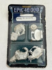 Warhammer 40k EPIC Space Orks