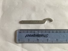 Beretta Choke Key