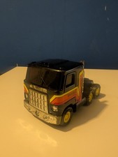 Buddy L Truck 1990 Japanese