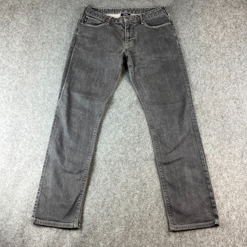 Armani mens jeans slim fit - fit, 32