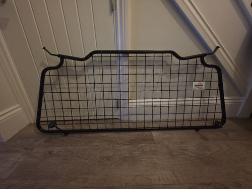 Guardsman dog guard for range - guard,