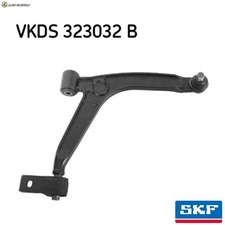 HANDLEBAR WHEEL SUSPENSION