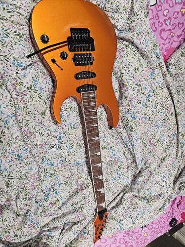 Ibanez rg460dx - ibanez,