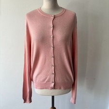 Marks & Spencer Pale Pink Fine